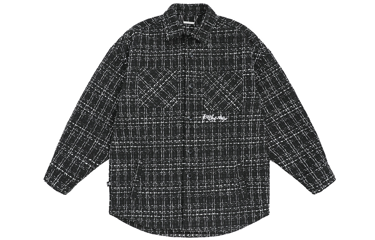 Куртка унисекс BJHG, Черный
Куртка унисекс BJHG, Черный