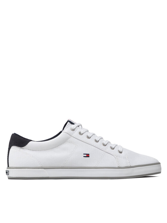 Тканевые кроссовки Harlow 1D Tommy Hilfiger, белый
Тканевые кроссовки Harlow 1D Tommy Hilfiger, белый