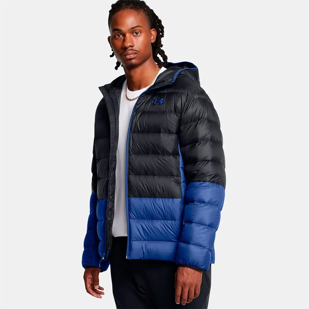 Куртка Under Armour Legend, синий
Куртка Under Armour Legend, синий