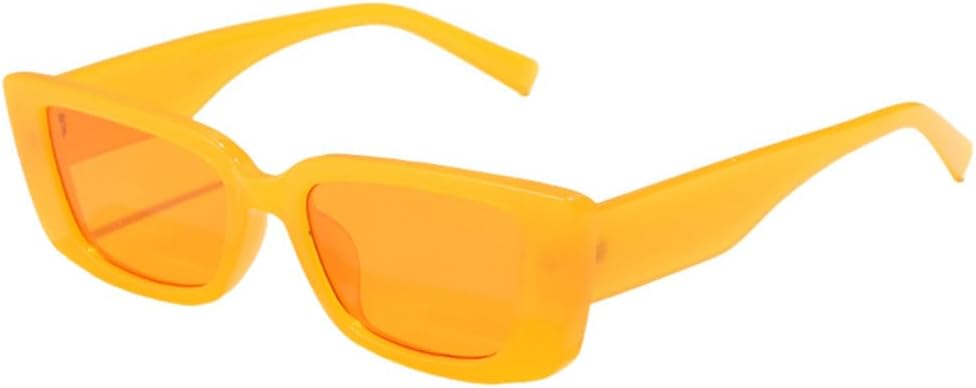 Женские прямоугольные винтажные солнцезащитные очки в стиле ретро «кошачий глаз», женские очки-«кошачий глаз», очки для вождения, защита от ультрафиолета UV400 MTZJH, Orange
Женские прямоугольные винтажные солнцезащитные очки в стиле ретро «кошачий глаз», женские очки-«кошачий глаз», очки для вождения, защита от ультрафиолета UV400 MTZJH, Orange