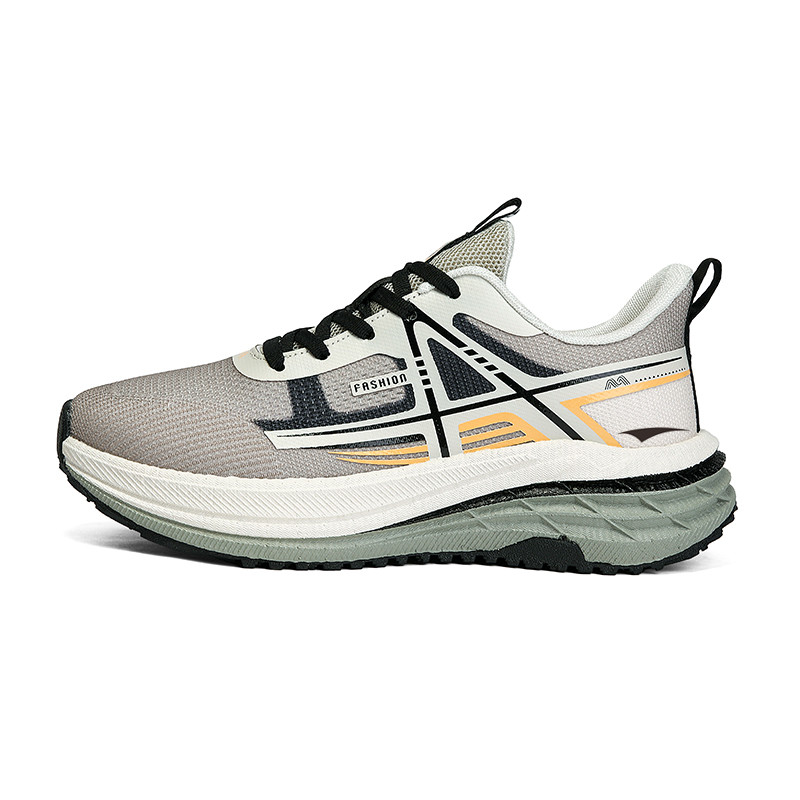 Низкие детские кроссовки мужские FEIKE, бежевый
Низкие детские кроссовки мужские FEIKE, бежевый