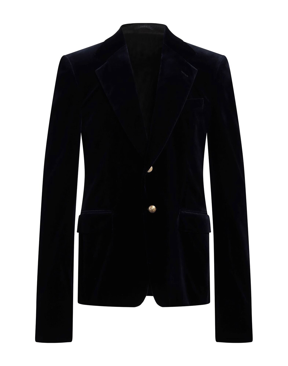 Блейзер Gucci, синий
Блейзер Gucci, синий