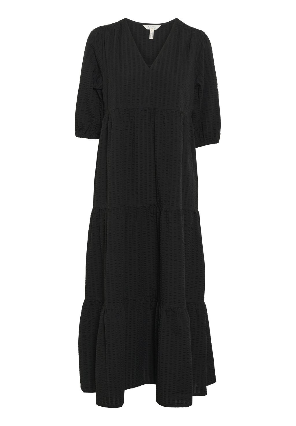 Повседневное платье Part Two, черный
Повседневное платье Part Two, черный