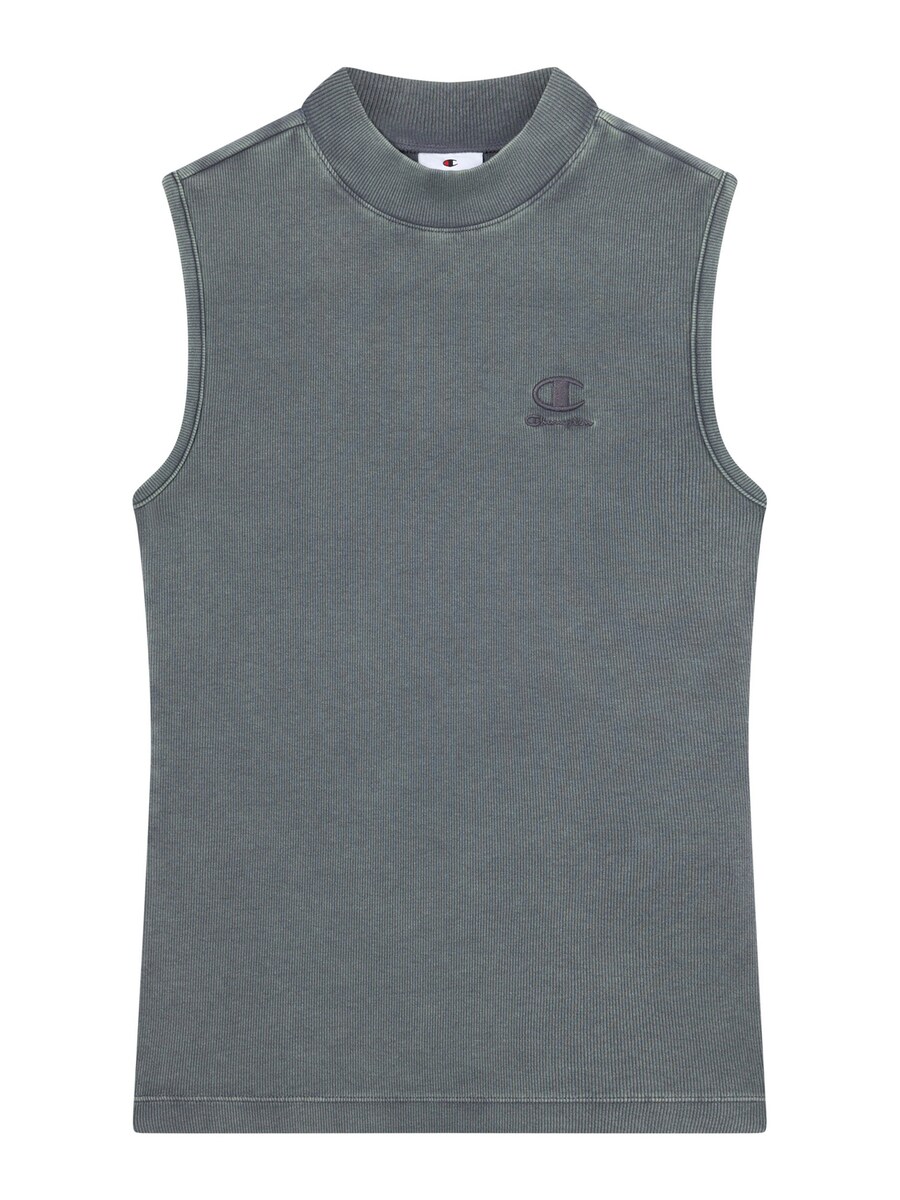 Топ Champion Authentic Athletic Apparel, Basalt Grey
Топ Champion Authentic Athletic Apparel, Basalt Grey