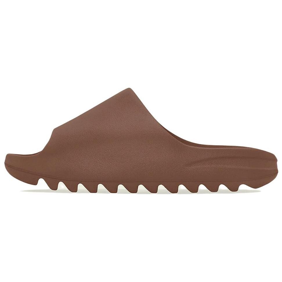 Сланцы Adidas Originals Yeezy Slide Flax, коричневый
Сланцы Adidas Originals Yeezy Slide Flax, коричневый