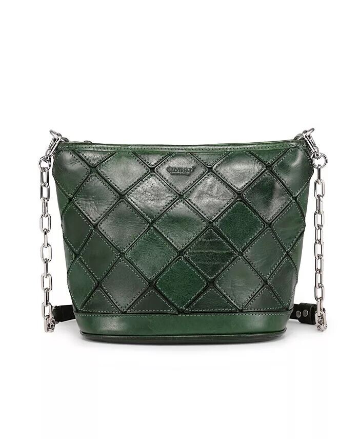 Сумка-трансформер через плечо Mermaid OLD TREND, коричневый
Сумка-трансформер через плечо Mermaid OLD TREND, коричневый