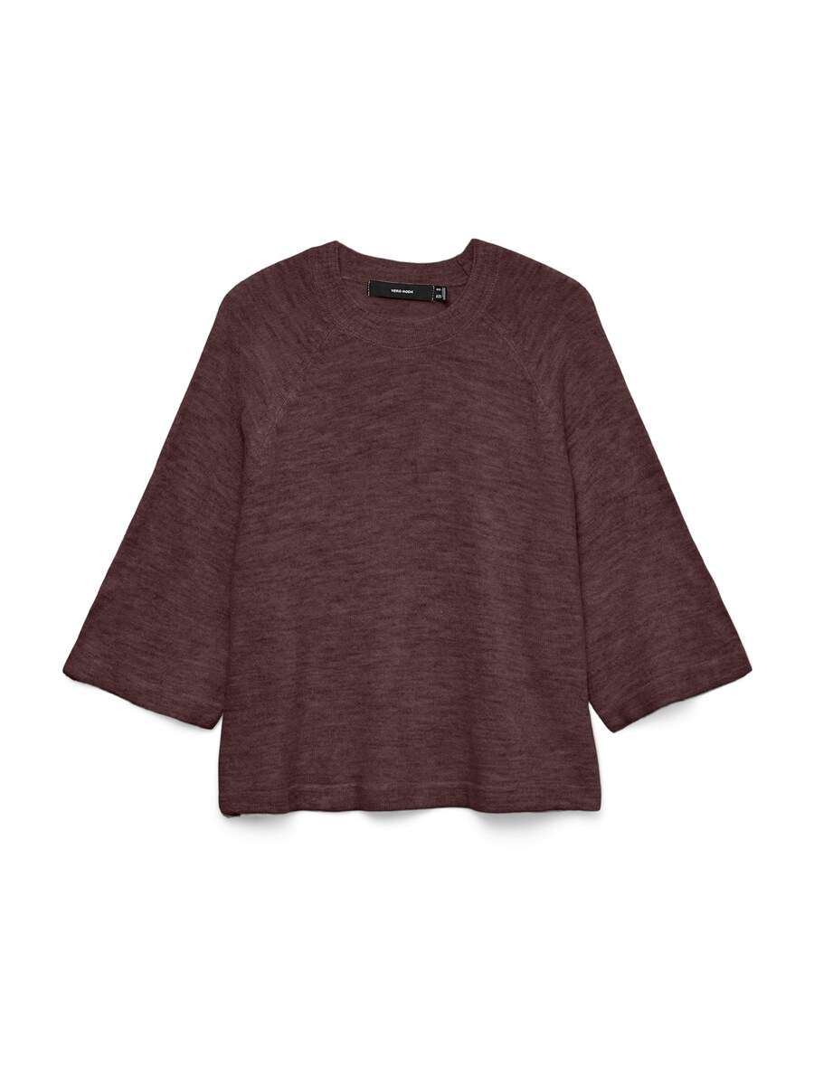 Свитер VERO MODA VMLefile, Wine red
Свитер VERO MODA VMLefile, Wine red