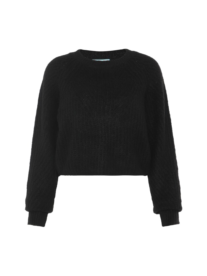 Пуловер Libbi, черный
Пуловер Libbi, черный