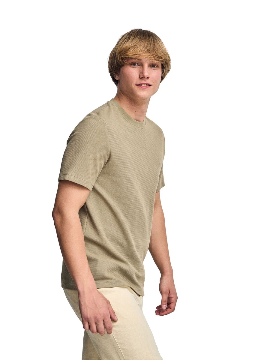 Рубашка Polo Club, хаки
Рубашка Polo Club, хаки