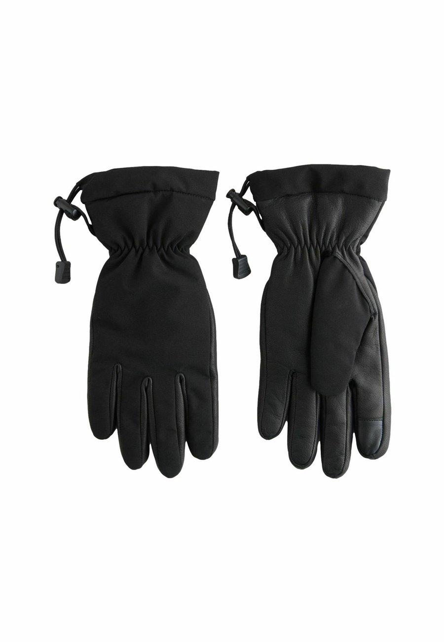Перчатки Next Gloves, Black
Перчатки Next Gloves, Black