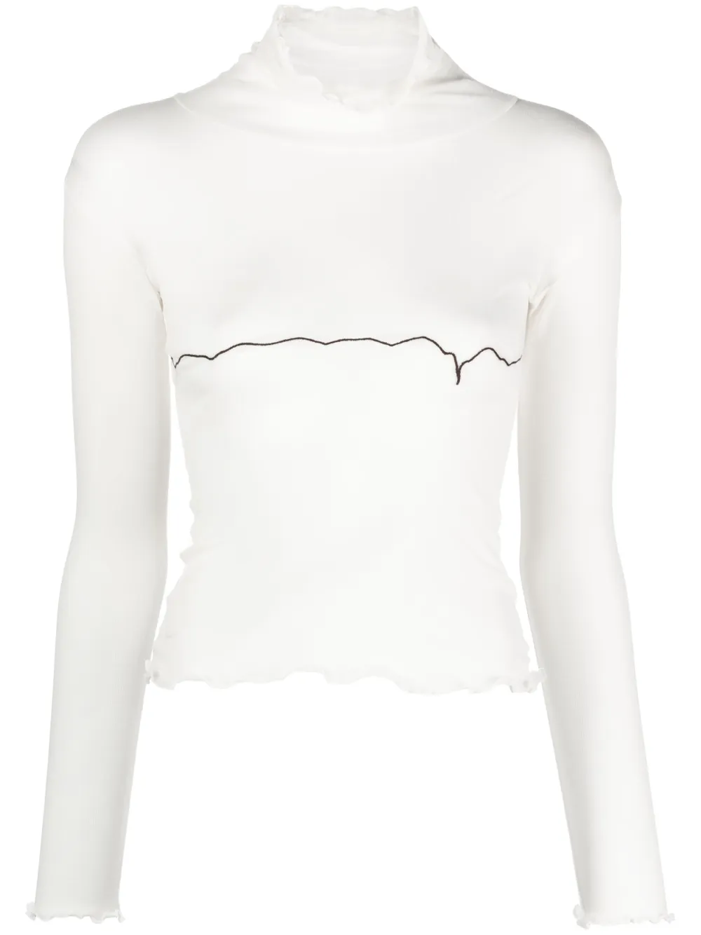 Джемпер Tabby Star из органического хлопка Baserange, нейтральный
Джемпер Tabby Star из органического хлопка Baserange, нейтральный