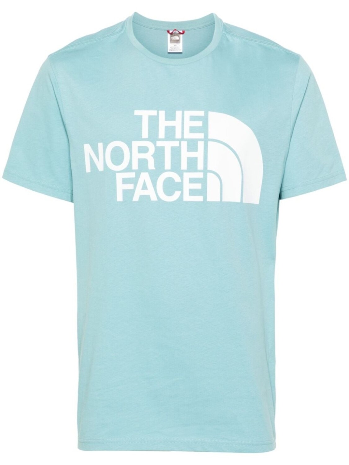 Футболка с логотипом The North Face, синий
Футболка с логотипом The North Face, синий
