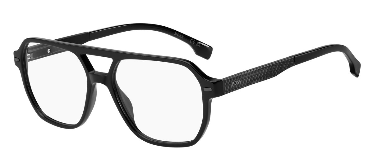 Мужские оптические оправы BOSS 1843 HUGO BOSS
Мужские оптические оправы BOSS 1843 HUGO BOSS