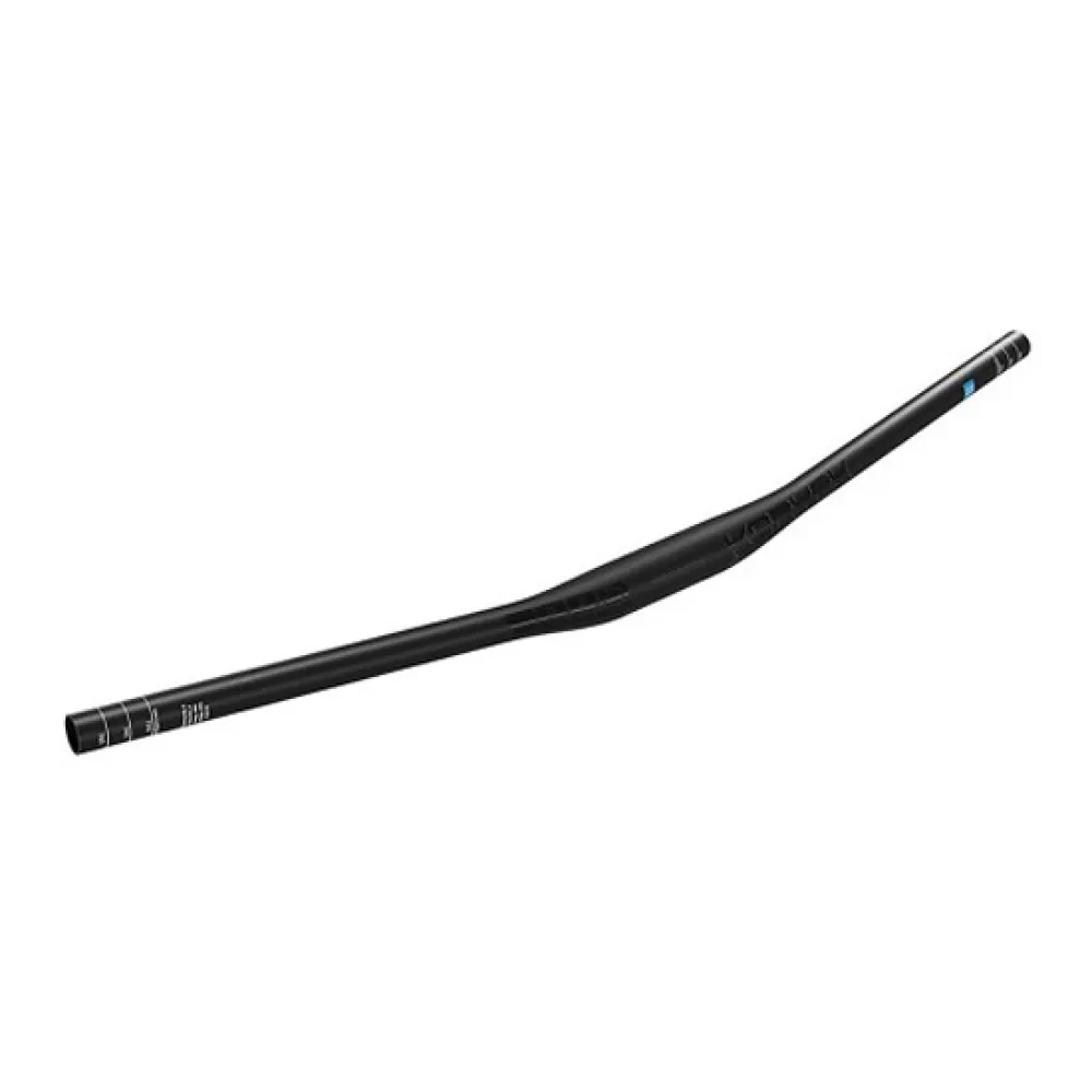 Руль PRO Koryak 3Five 10mm, серебряный
Руль PRO Koryak 3Five 10mm, серебряный