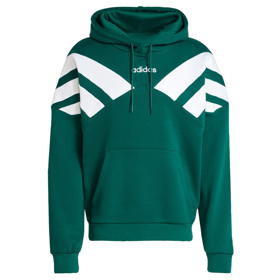 Толстовка ADIDAS ORIGINALS Archive Cut Line, Emerald
Толстовка ADIDAS ORIGINALS Archive Cut Line, Emerald