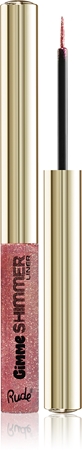 Долговечная подводка для глаз Rude Cosmetics Gimme Shimmer, Firecracker 2,5 g
Долговечная подводка для глаз Rude Cosmetics Gimme Shimmer, Firecracker 2,5 g