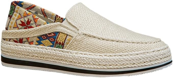 Мужские сверхкомфортные кроссовки с удобной посадкой- идеально подходят для повседневной носки и прогулок на улице Hoalox, бежевый
Мужские сверхкомфортные кроссовки с удобной посадкой- идеально подходят для повседневной носки и прогулок на улице Hoalox, бежевый