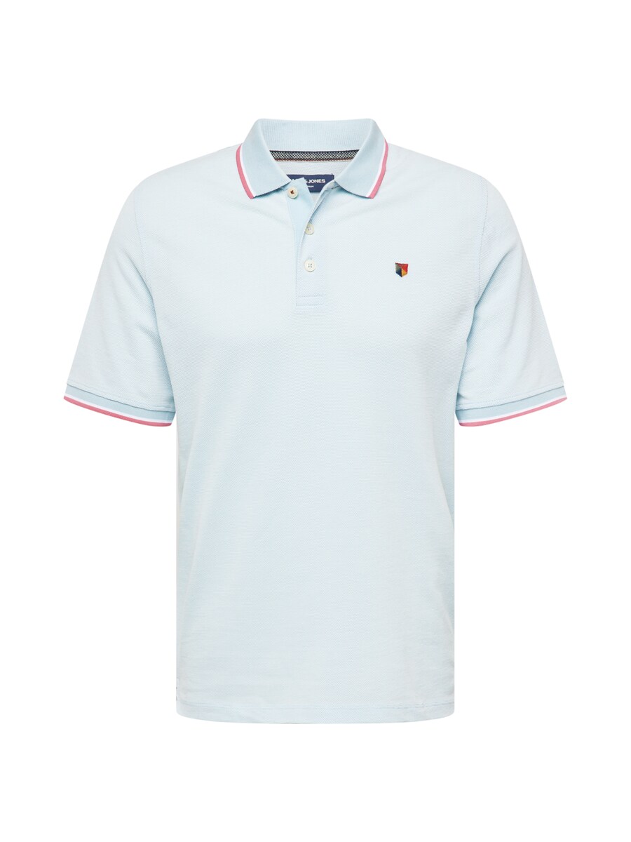 Рубашка обычного кроя JACK & JONES JPRWIN, светло-синий
Рубашка обычного кроя JACK & JONES JPRWIN, светло-синий