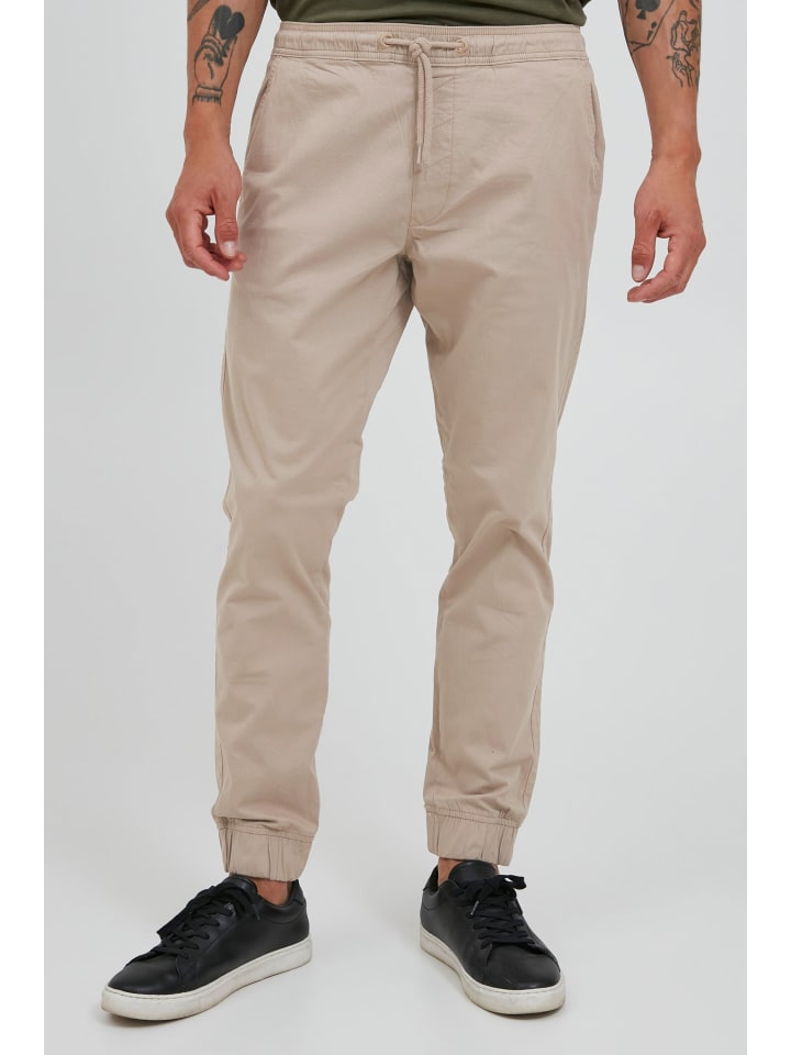 Тканевые брюки !SOLID, бежевый
Тканевые брюки !SOLID, бежевый