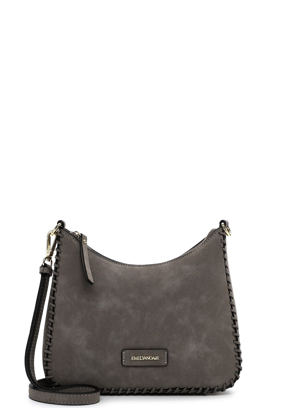 Сумка через плечо Emily & Noah Emily & Noah Hailee, Grey
Сумка через плечо Emily & Noah Emily & Noah Hailee, Grey