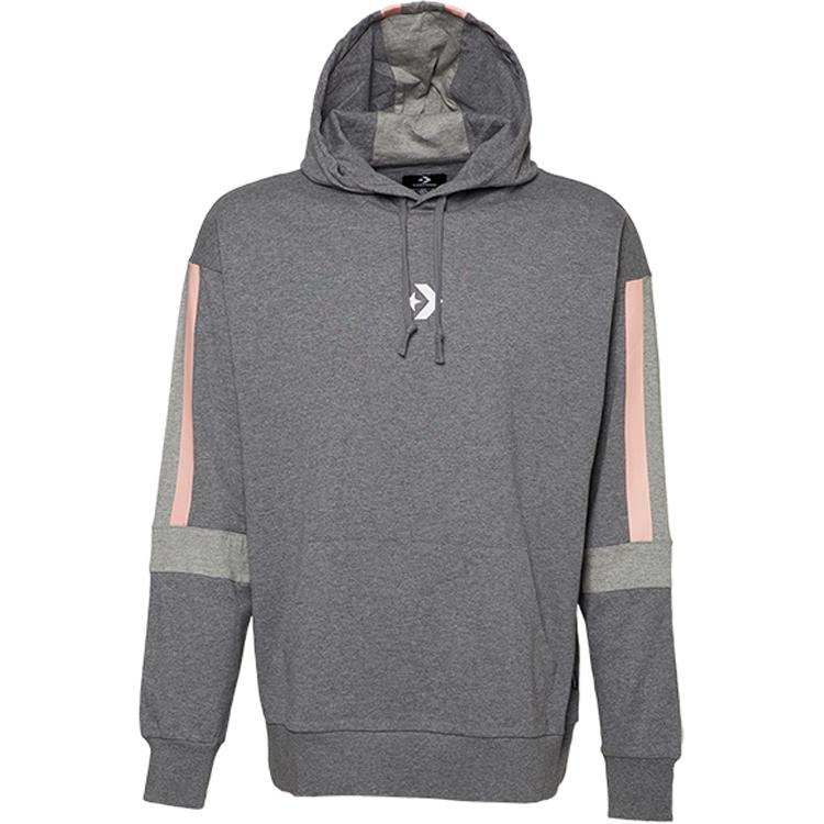 Контрастная панель LW Толстовка Converse Мужская серая
Контрастная панель LW Толстовка Converse Мужская серая