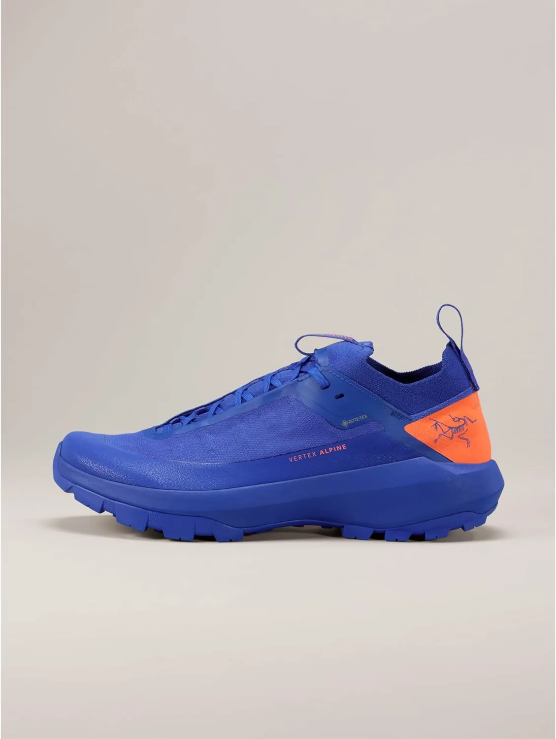 Мужские ботинки Arc'teryx Vertex Alpine GTX | Легкие и быстрые туристические ботинки с Gore-Tex
Мужские ботинки Arc'teryx Vertex Alpine GTX | Легкие и быстрые туристические ботинки с Gore-Tex