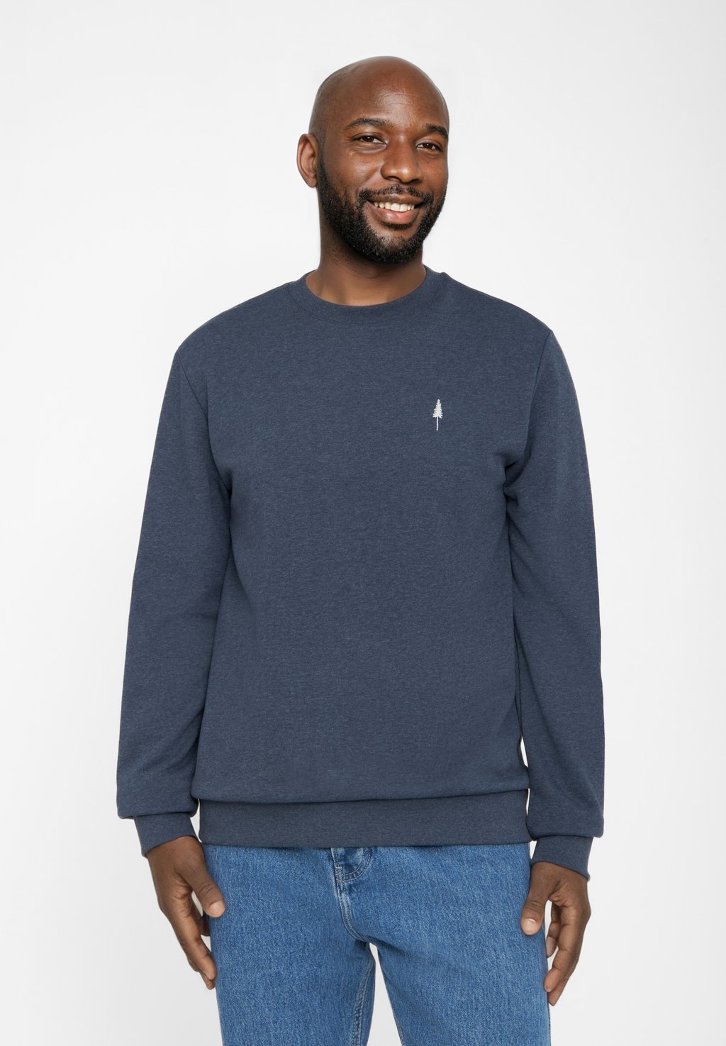 Джемпер TREESWEATER NIKIN, синий
Джемпер TREESWEATER NIKIN, синий