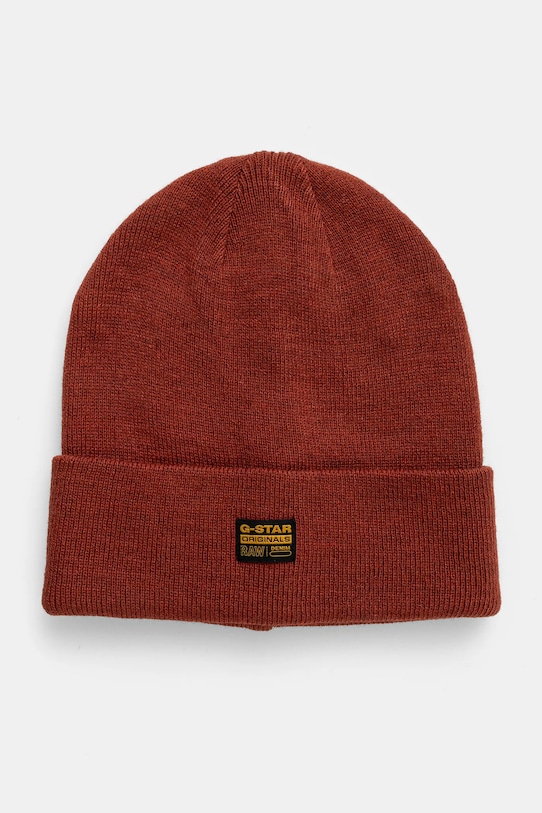 Шапка G-Star, красный
Шапка G-Star, красный