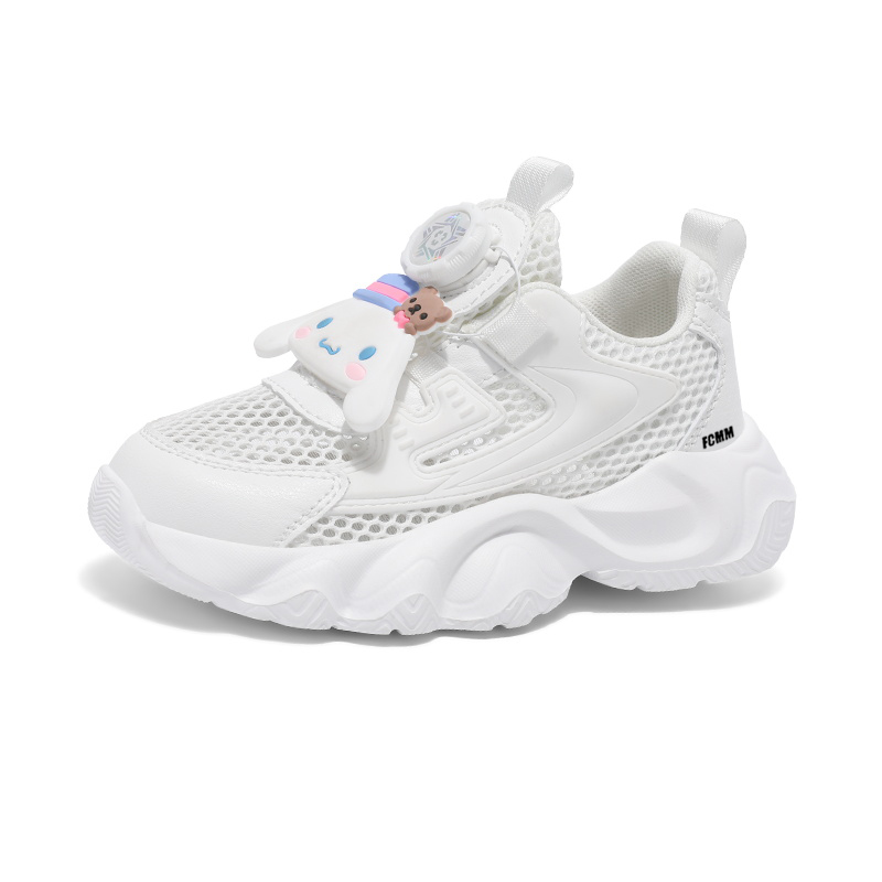 FCMM Нескользящие, износостойкие, дышащие, низкие повседневные кроссовки белого цвета для детей
FCMM Нескользящие, износостойкие, дышащие, низкие повседневные кроссовки белого цвета для детей