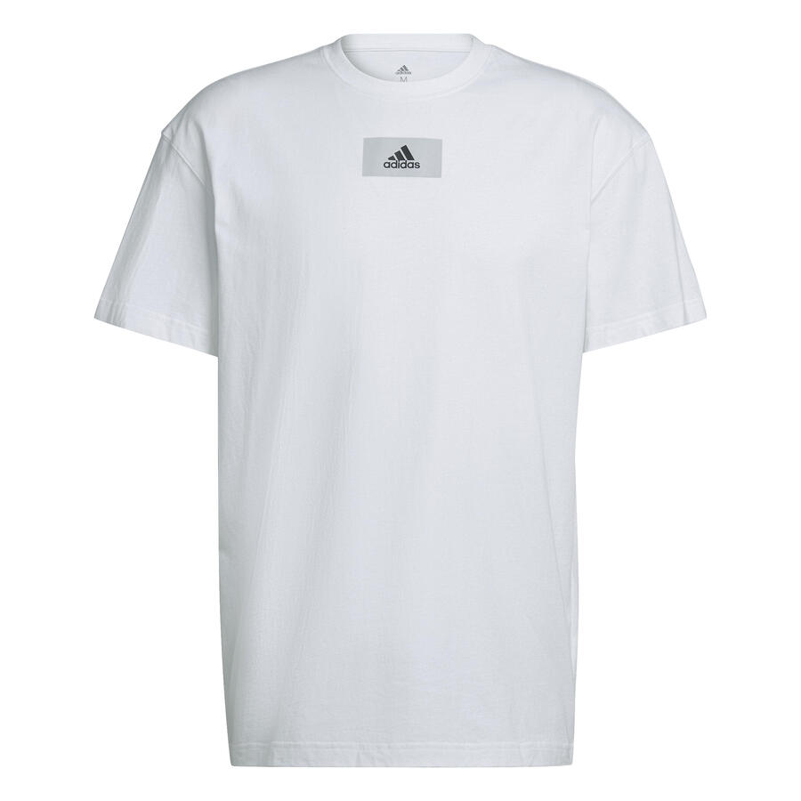 Футболка с заниженными плечами ADIDAS Essentials FeelVivid для мужчин
Футболка с заниженными плечами ADIDAS Essentials FeelVivid для мужчин