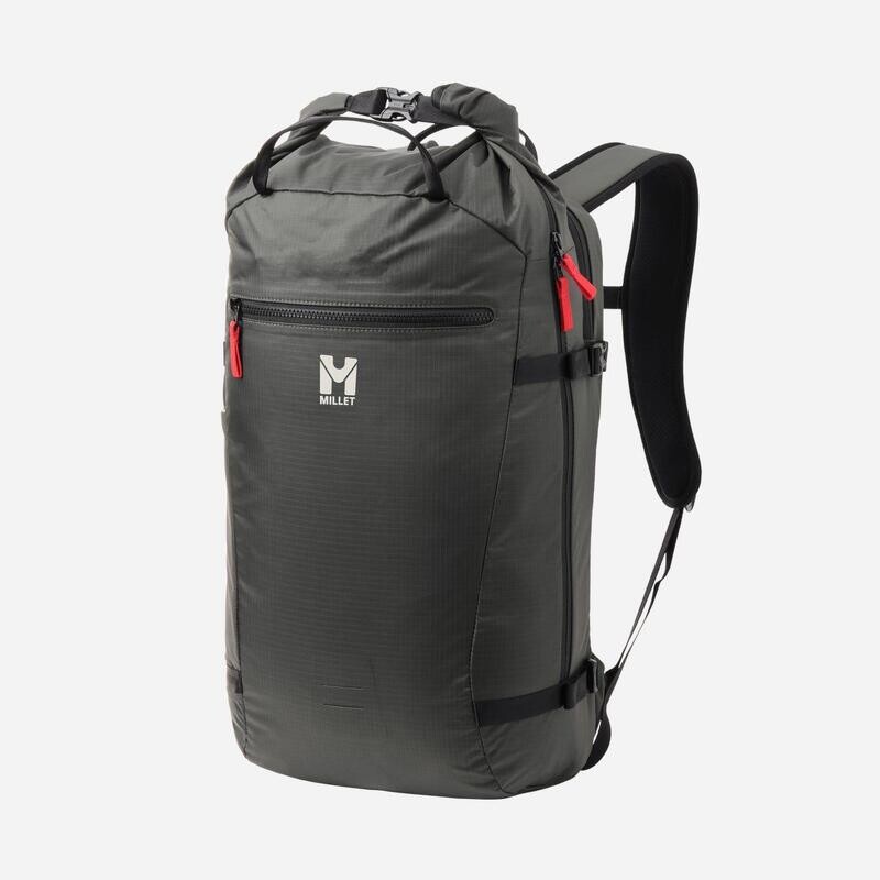 Треккинговый рюкзак Millet, хаки
Треккинговый рюкзак Millet, хаки