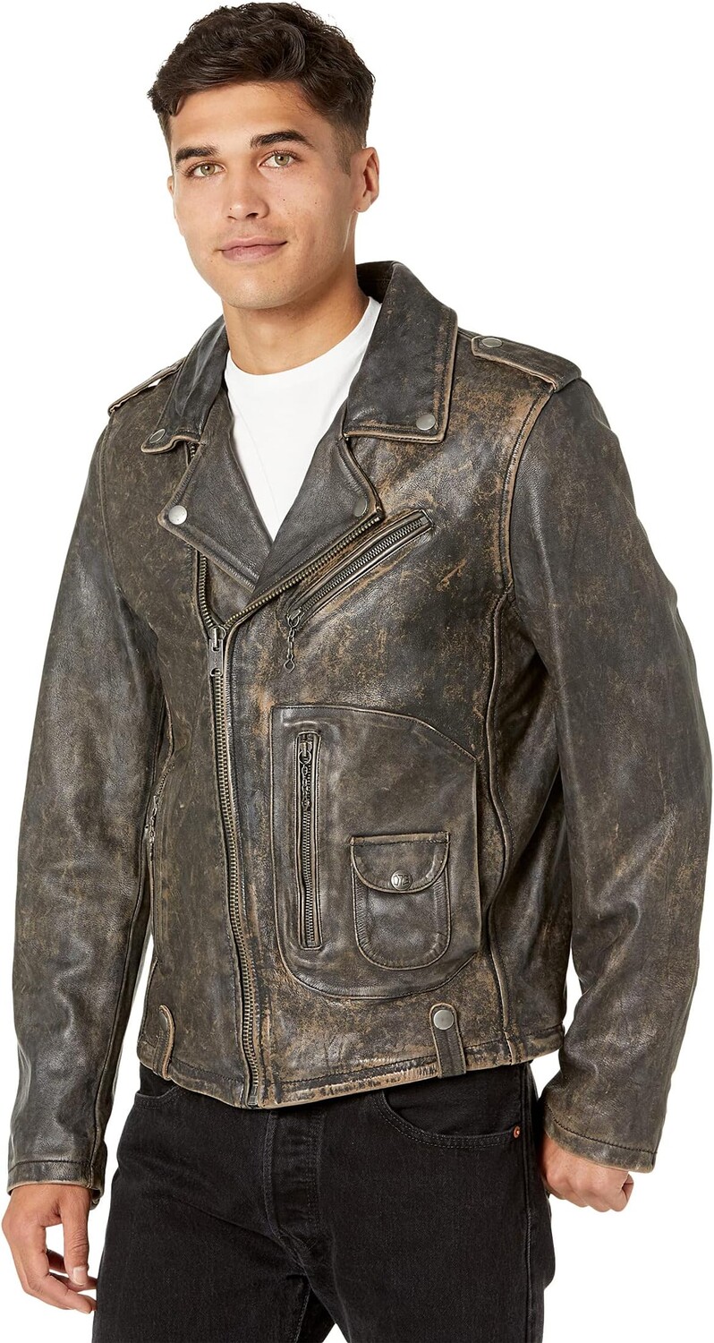 Куртка D73 Redford, черный
Куртка D73 Redford, черный