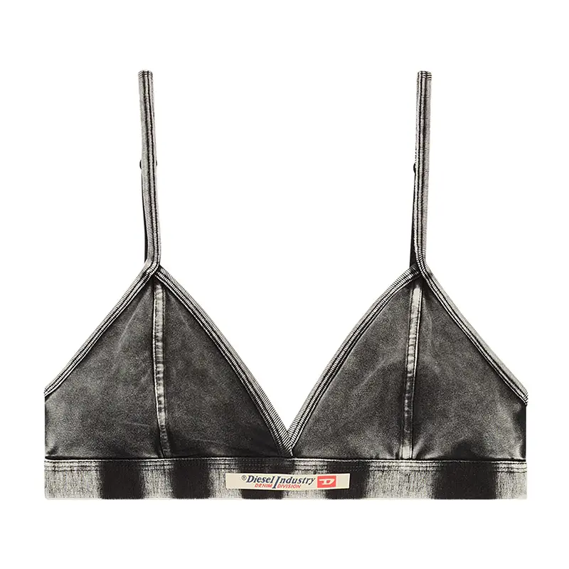 Хипстерские трусы DIESEL, темно-серый
Хипстерские трусы DIESEL, темно-серый