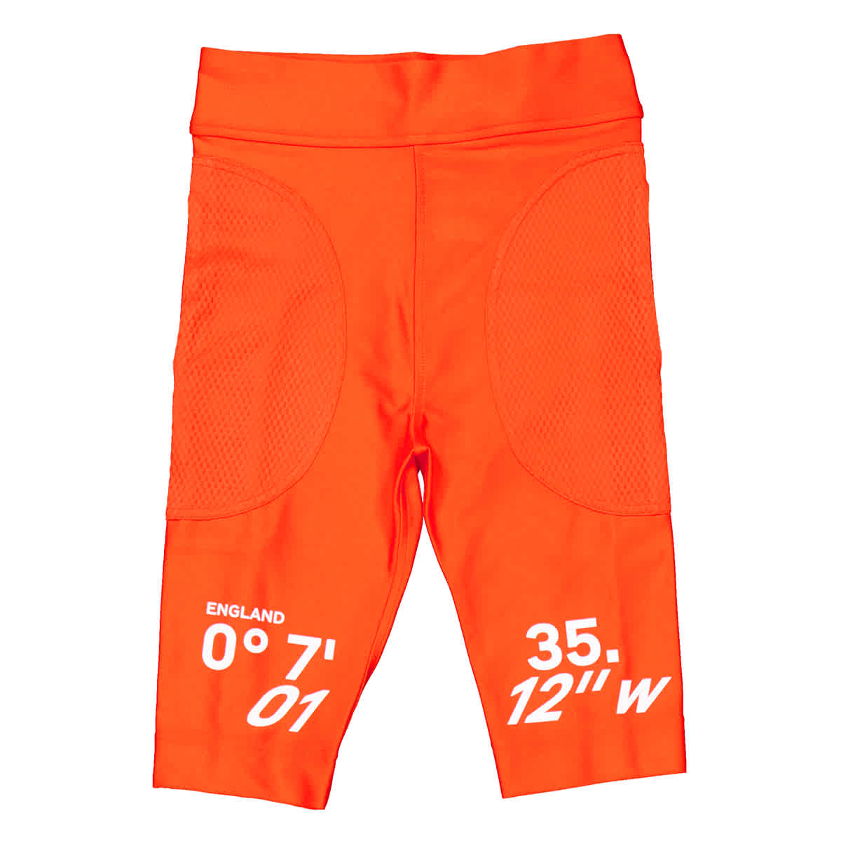 Берберри Девочки Координаты Принт Велосипедные шорты Burberry, мультиколор
Берберри Девочки Координаты Принт Велосипедные шорты Burberry, мультиколор