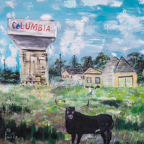 Сингл 12" Toro Y Moi: Sandhills
Сингл 12" Toro Y Moi: Sandhills