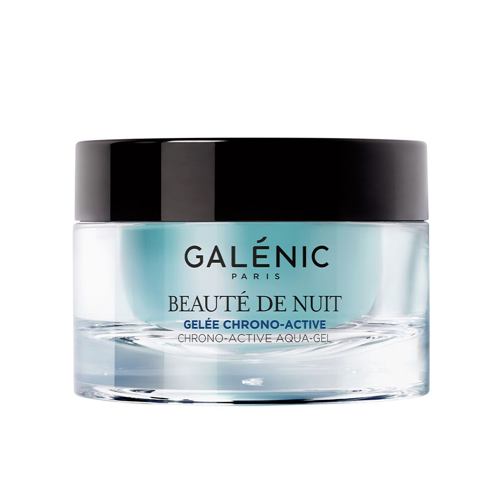 Контур вокруг глаз Beauté de nuit gelée chrono-active Galénic, 50 мл 
Контур вокруг глаз Beauté de nuit gelée chrono-active Galénic, 50 мл