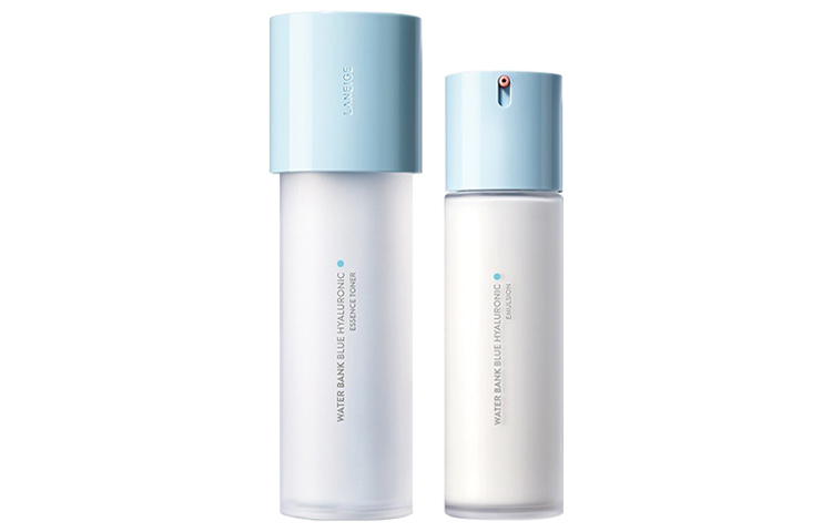 Наборы для ухода за кожей women's LANEIGE
Наборы для ухода за кожей women's LANEIGE