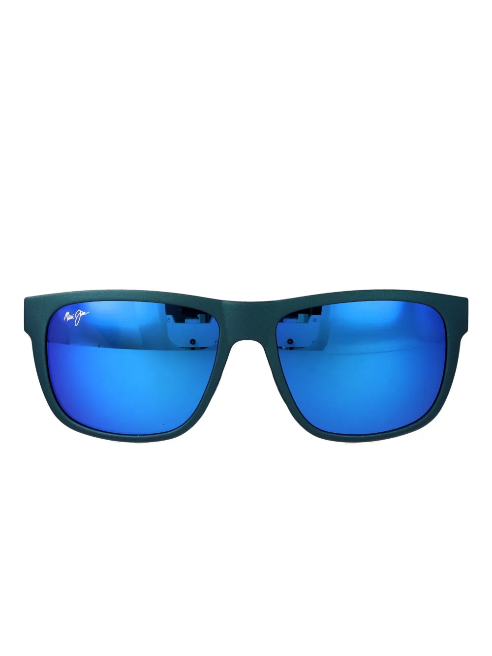 Солнцезащитные очки Puakea Maui Jim, синий
Солнцезащитные очки Puakea Maui Jim, синий