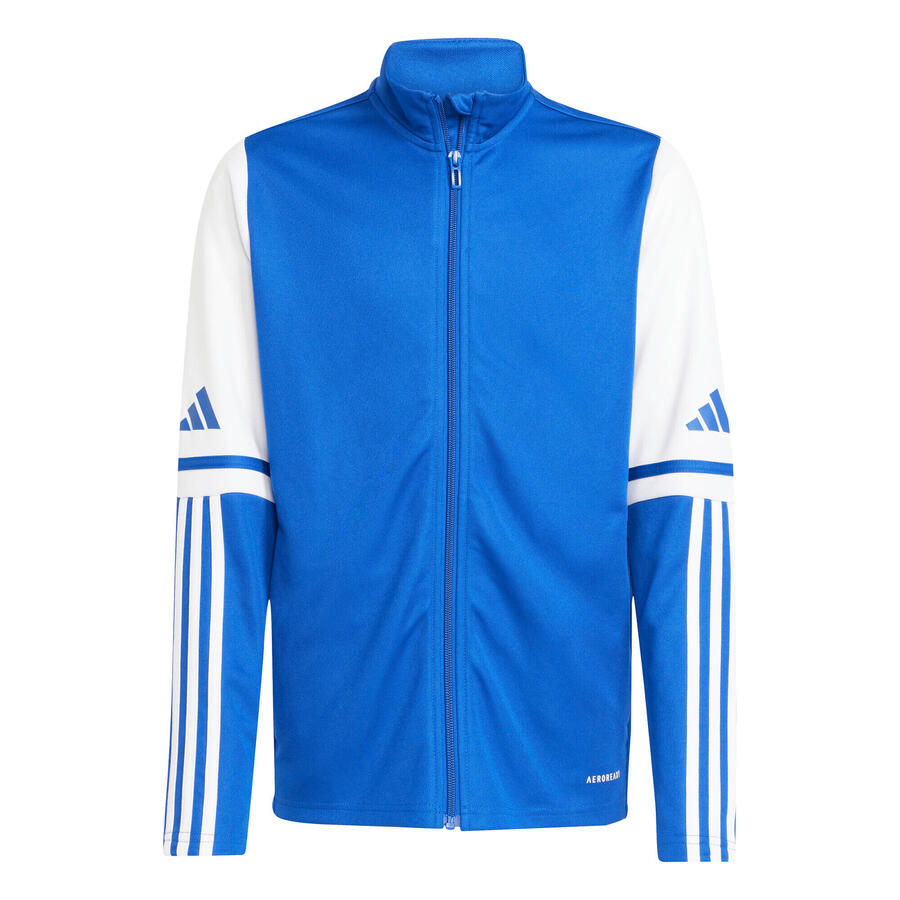 Детская тренировочная куртка adidas Squadra 25
Детская тренировочная куртка adidas Squadra 25