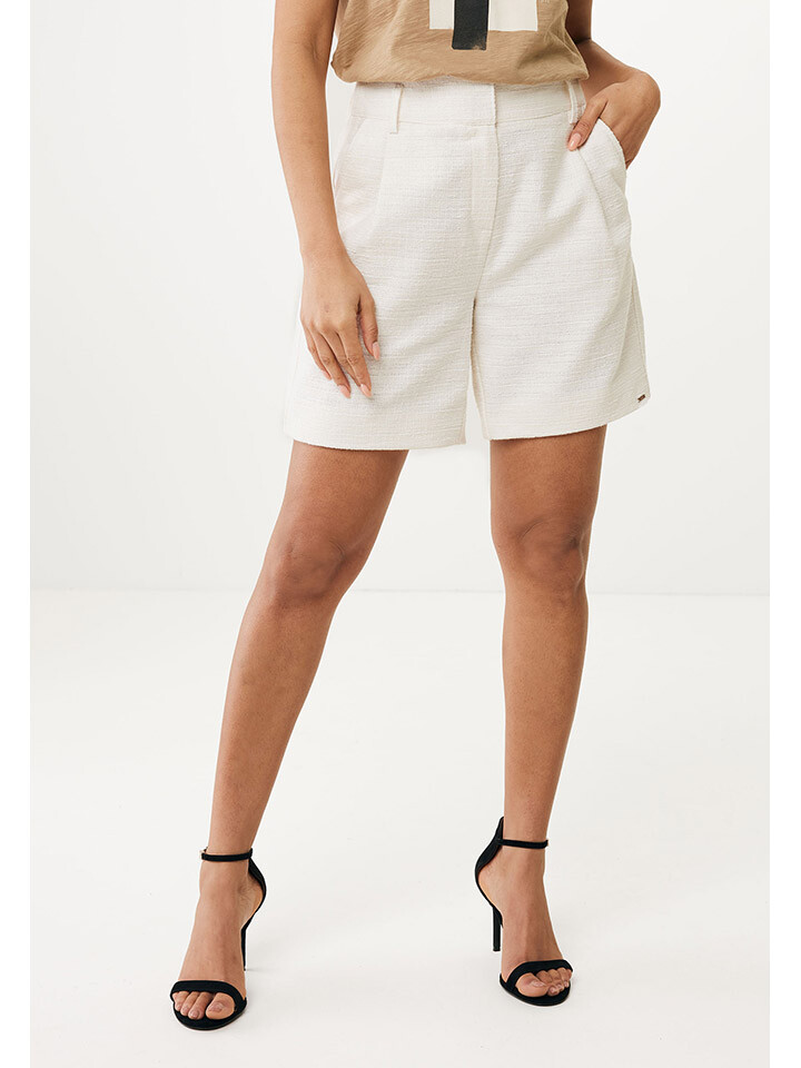 Шорты Mexx, белый
Шорты Mexx, белый