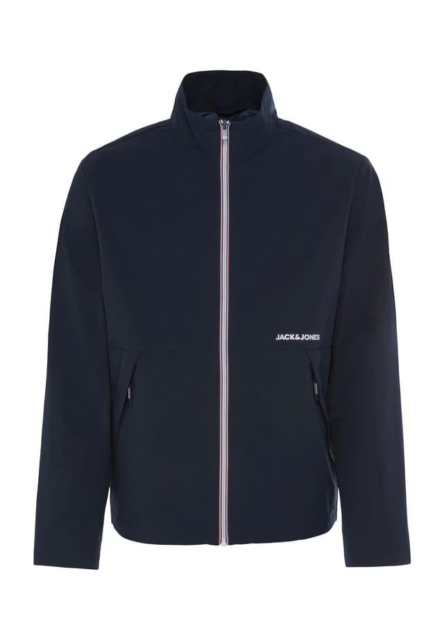 Куртка из водоотталкивающей ткани softshell Originals By Jack & Jones, цвет 175917 sky captai
Куртка из водоотталкивающей ткани softshell Originals By Jack & Jones, цвет 175917 sky captai
