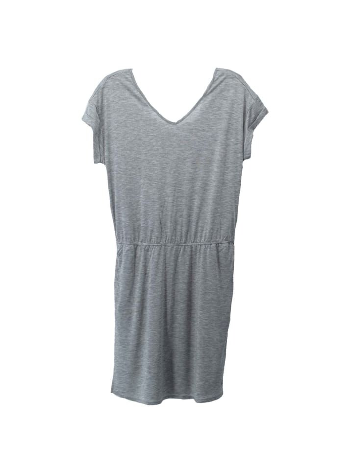 Длинное платье Jack Wolfskin Röcke, серый
Длинное платье Jack Wolfskin Röcke, серый