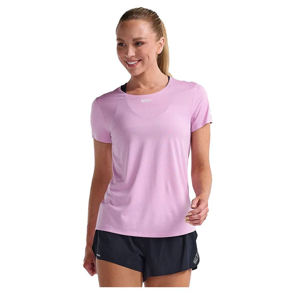 Футболка 2XU Light Speed Tech, фиолетовый
Футболка 2XU Light Speed Tech, фиолетовый