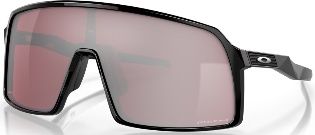 Oakley Солнцезащитные очки Sutro polished black/prizm snow black iridium
Oakley Солнцезащитные очки Sutro polished black/prizm snow black iridium
