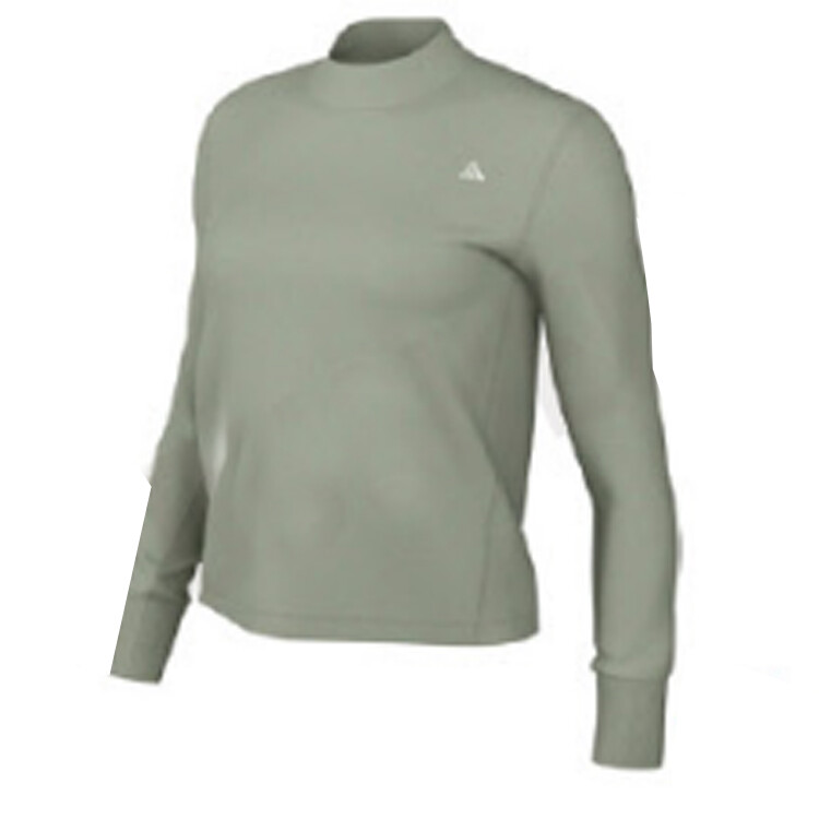 Футболка ACG женская светло-зеленая Nike
Футболка ACG женская светло-зеленая Nike