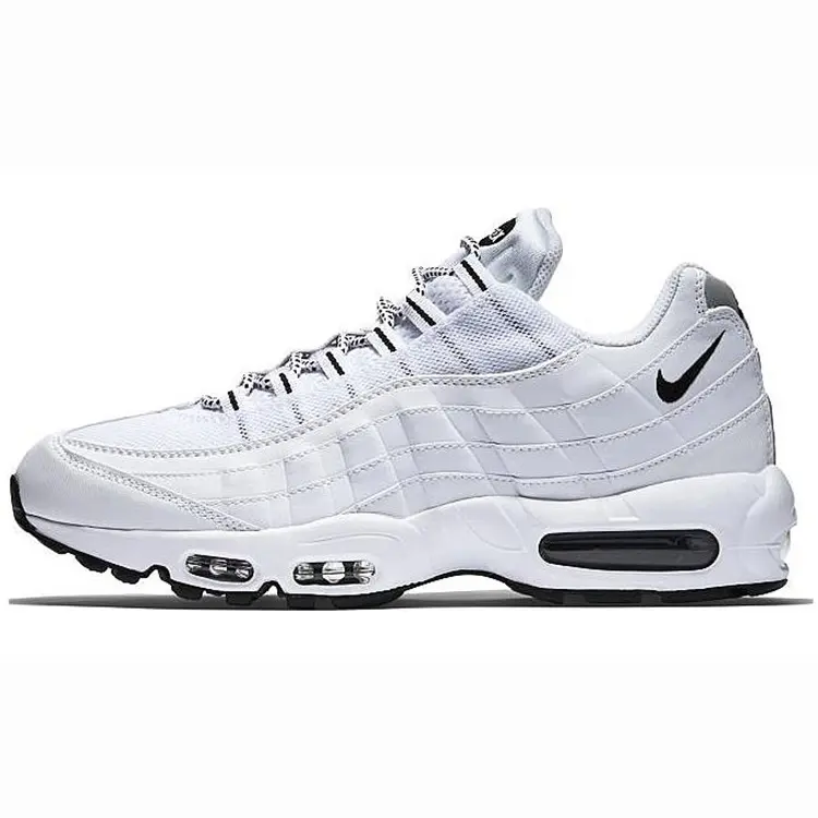 Кроссовки Nike Air Max 95 White Black, Белый, Кроссовки Nike Air Max 95 White Black
Кроссовки Nike Air Max 95 White Black, Белый, Кроссовки Nike Air Max 95 White Black