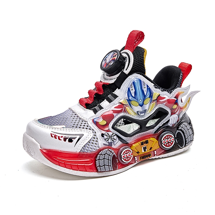 Детские сандалии для детей от 3 до 7 лет YUZHAOLIN, красный
Детские сандалии для детей от 3 до 7 лет YUZHAOLIN, красный