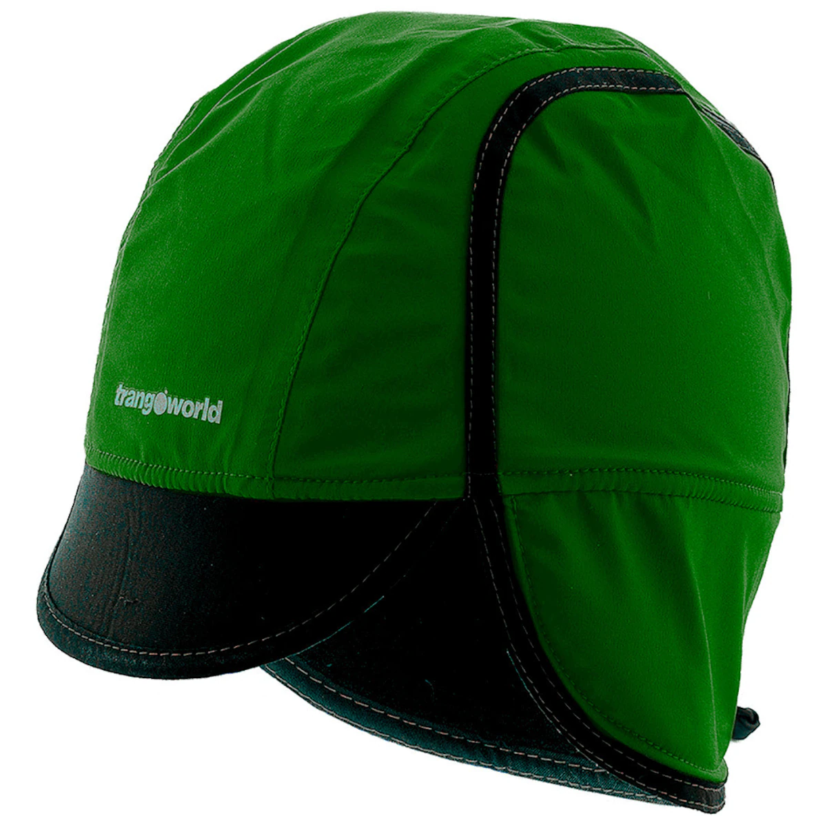 Кепка унисекс Twoo Trangoworld, зеленый
Кепка унисекс Twoo Trangoworld, зеленый