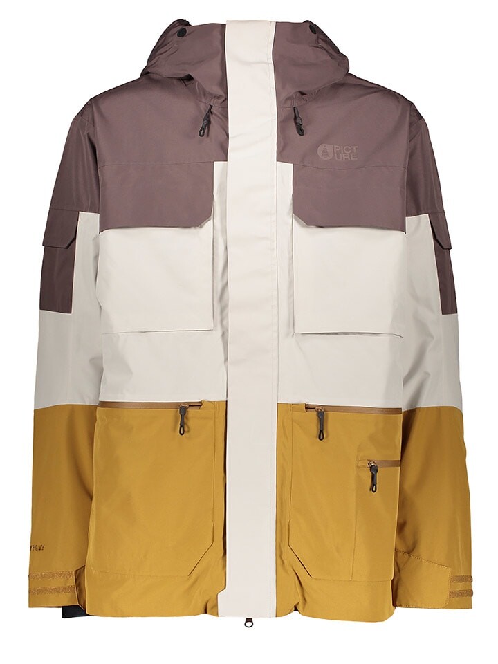 Куртка для лыж и сноуборда PICTURE Ski-/ Snowboardjacke U99, цвет Lila/Weiß/Gelb, Белый, Куртка для лыж и сноуборда PICTURE Ski-/ Snowboardjacke U99, цвет Lila/Weiß/Gelb
Куртка для лыж и сноуборда PICTURE Ski-/ Snowboardjacke U99, цвет Lila/Weiß/Gelb, Белый, Куртка для лыж и сноуборда PICTURE Ski-/ Snowboardjacke U99, цвет Lila/Weiß/Gelb