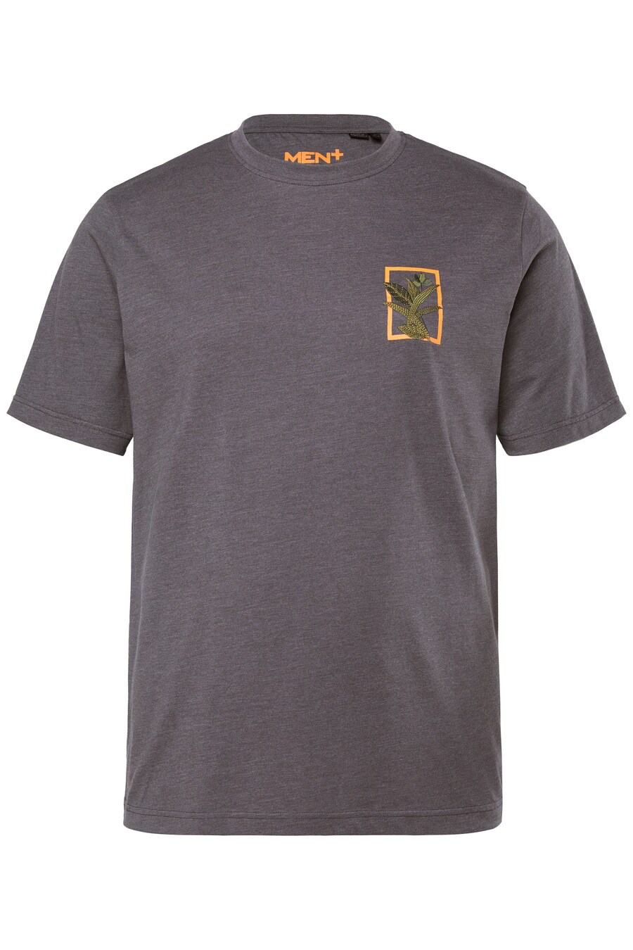 Рубашка Men Plus, серо-коричневый
Рубашка Men Plus, серо-коричневый